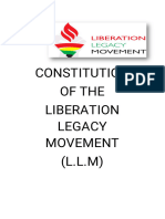 Constitution Llm 1 Revised-2