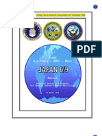 J A F A N: Oint IR Orce - Rmy - AVY