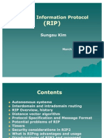 RIP Presentation