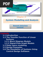 chapter 2 mathematical modeling of control system 