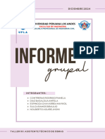 Documento A4 Portada Informe Anual Minimalista Profesional Rosa (2)