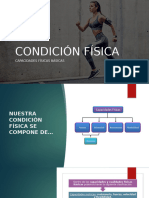 1ª ev. Condición física y musculatura core