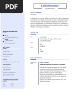 Engineer K.lakshmanan Cv New (5)