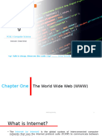 chapter one (programming)