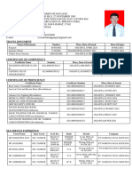 Cv Leonardo Sitanggang Att@