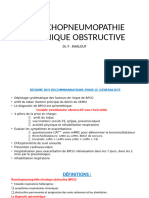 14-BRONCHOPNEUMOPATHIE CHRONIQUE OBSTRUCTIVE KHALOUF