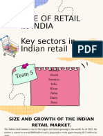 Retail Ppt New