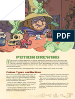 Obojima-book Potions Preview