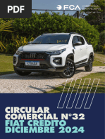 Circular Comercial 32-2024 FCACF FIAT