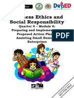 Q4 Business Ethics and Social Responsibility 12_Module 6