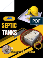 SEPTIC TANK NOTES