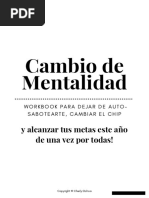 Workbook+Cambio+de+Mentalidad+Por+Cheily+Ochoa+(PDF+EDITABLE)