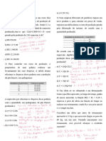 Exercícios Função Afim e Quadrática 241001 110856