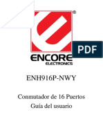 Enh916p-Nwy V4 - Um - SP