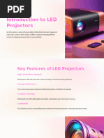 Introduction-to-LED-Projectors