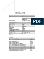 Electrical Technical Detail Main