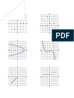 domain and range hw