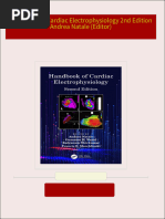 Instant Download Handbook of Cardiac Electrophysiology 2nd Edition Andrea Natale (Editor) PDF All Chapters