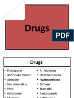 Drugs