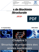 Cours Ac Nucléique