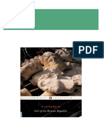 Instant download Fall of the Roman Republic Plutarch pdf all chapter