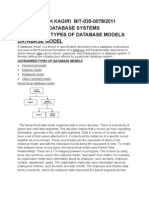 Database Model1