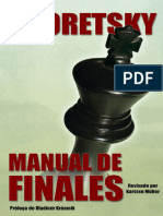 Mark Dvoretsky - Manual de Finales (2022) 1284p