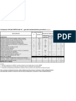 Compresor Atlas Copco - Guia Mmto Preventivo