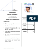 2022-2023-S2 1st TERM UT1-MATH