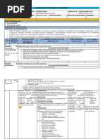 Fernando Planificacion Bachillerato t1