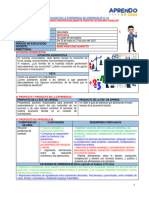 1° PLANIFICADOR EDA3