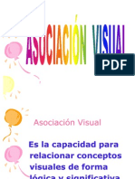 Asociacion Visual