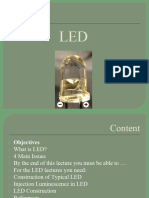 Led