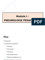 COURS DE PNEUMOLOGIE ET ORL D2 2020