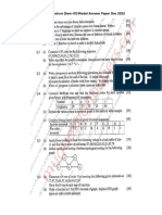 DEC 2022 Data Structure Solution