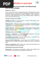 PDF EXPLICAÇÃO Sala de Aula Invertida_ Uma Metodologia Ativa de Aprendizagem