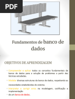 01-INTRODUÇÃO BANCO DE DADOS