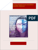 Download 2019 02 How The Brain Reads Faces 2nd Edition Scientific American ebook All Chapters PDF