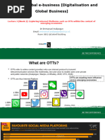 Lecture 3_OTTs and Emerging Economies