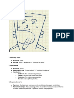 Neurologic Test 12 Nerves