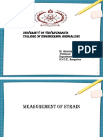 Strain Measurement Unit 3 1