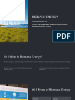 BIOMASS-ENERGY 2