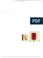 A Low Profile Freq Pattern Reconfig