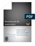 Problemas-Resueltos de Resistencia de Materiales