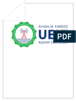 NUMERICAL METHODS FOR ENGINEERS LAB