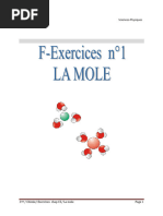 Exercice 11ème important