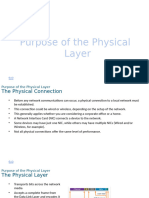 Physical Layer