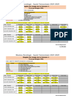 Emploi Du Temps_TD_Licence 1_ Du Lundi 02 Au Samedi 07 Décembre 2024-2025