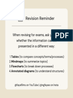 Revision Reminder Fayefilms Download