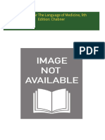 Instant Download for Test Bank for The Language of Medicine, 9th Edition: Chabner 2024 Full Chapters in PDF